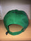Philadelphia Eagles 47 Brand Clean-Up Vintage Throwback Kelly Green Adjustable Strapback Hat OSFM - 757 Sports Collectibles