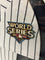 New York Yankees Derek Jeter Signed & Framed 2009 World Series Jersey - MLB Authenticated - 757 Sports Collectibles