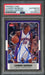 07-08 Fleer #187 Leandro Barbosa Signed Card AUTO 10 PSA Slabbed Suns - Sports Collectibles, Sports Memorabilia, Sports Fan Shop, Sports Gifts