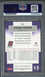 07-08 Fleer #187 Leandro Barbosa Signed Card AUTO 10 PSA Slabbed Suns - Sports Collectibles, Sports Memorabilia, Sports Fan Shop, Sports Gifts