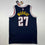 Autographed/Signed Jamal Murray Denver Nuggets Blue Authentic Swingman Basketball Jersey Fanatics COA - Sports Gifts, Sports Memorabilia, Sports Collectibles, Fan Shop