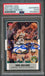 07-08 Fleer #111 Nick Collison Signed Card AUTO PSA Slabbed Sonics - Sports Collectibles, Sports Memorabilia, Sports Fan Shop, Sports Gifts