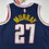 Autographed/Signed Jamal Murray Denver Nuggets Blue Authentic Swingman Basketball Jersey Fanatics COA - Sports Gifts, Sports Memorabilia, Sports Collectibles, Fan Shop