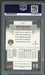 07-08 Fleer #111 Nick Collison Signed Card AUTO PSA Slabbed Sonics - Sports Collectibles, Sports Memorabilia, Sports Fan Shop, Sports Gifts
