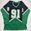 Autographed/Signed Tyler Seguin Dallas Black Hockey Jersey Beckett BAS COA