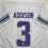 Autographed/Signed Jordan Addison Minnesota White Alternate Football Jersey JSA COA