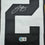 Autographed/Signed Le'Veon LeVeon Bell Pittsburgh Bumble Bee Jersey Football JSA COA