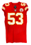 Kansas City Chiefs Ramik WIlson 2017 Game Used Game Worn Jersey - Sports Collectibles, Sports Memorabilia, Sports Fan Shop, Sports Gifts