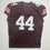 Autographed/Signed Harold Fannin Jr. Cleveland Football Brown Jersey JSA COA