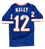 Buffalo Bills Jim Kelly Signed Autograph Mitchell & Ness Jersey Fanatics COA - Sports Collectibles, Sports Memorabilia, Sports Fan Shop, Sports Gifts