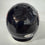 Autographed/Signed Brian Urlacher HOF 18 Chicago Bears Mini Football Helmet JSA COA