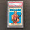 1971 Topps #128 Bob Weiss Signed Card PSA Slabbed Bulls - Sports Collectibles, Sports Memorabilia, Sports Fan Shop, Sports Gifts