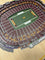 Washington Commanders 5-Layer 17" x 13" StadiumViews 3D Wood Wall Art - Sports Collectibles, Sports Memorabilia, Sports Fan Shop, Sports Gifts