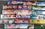 1981-2023 Topps Baseball Set Break – 40+ Cards per Pack!  + (1) 1960’s Topps Card! - Sports Gifts, Sports Memorabilia, Sports Collectibles, Fan Shop