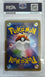 Graded 2021 PKM Japanese Promo Mewtwo #022 25th Anniversary Edition Trading Card Game PSA 10 Gem Mint