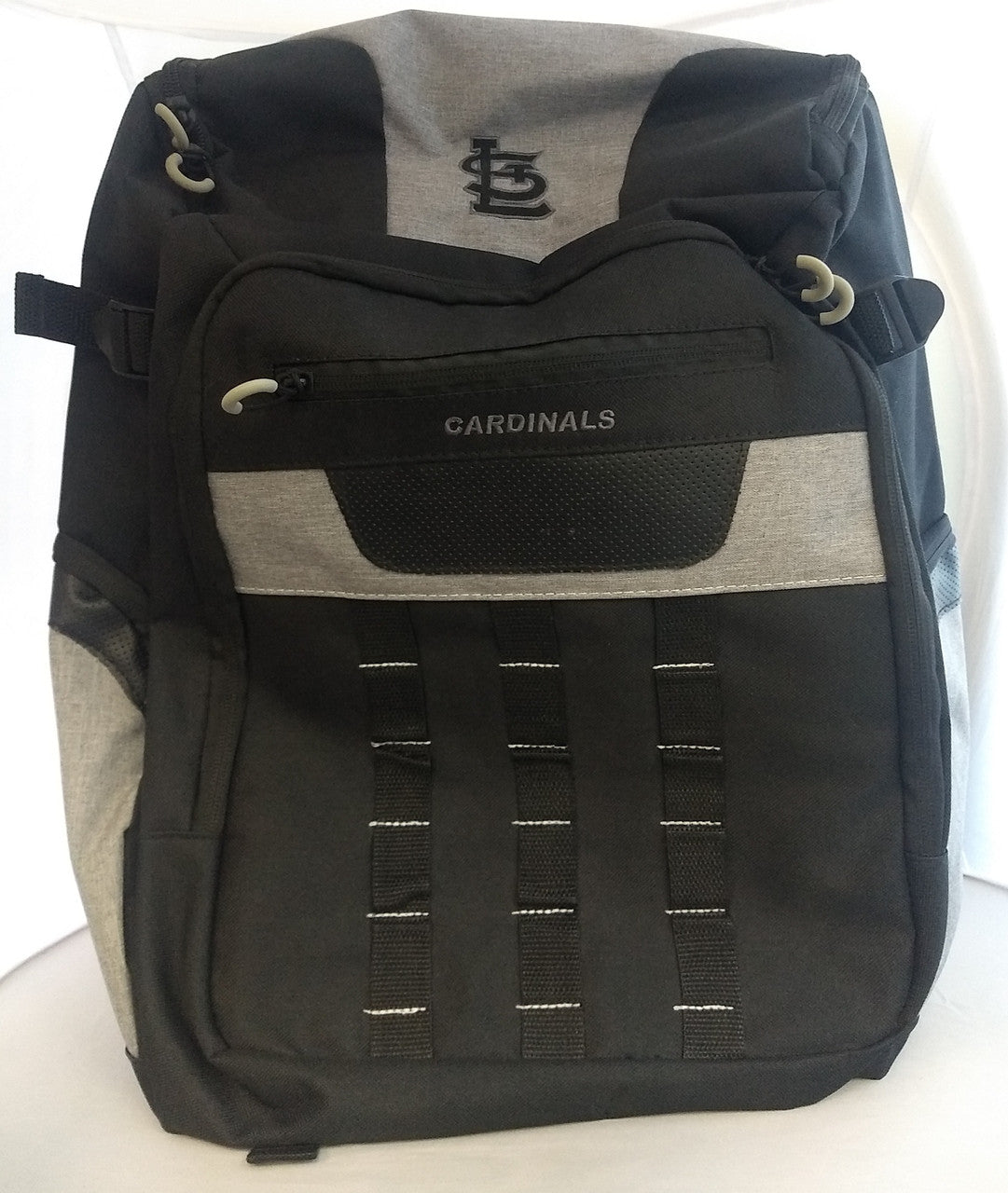 St. Louis Cardinals Backpack Franchise Style - Sports Collectibles, Sports Memorabilia, Sports Fan Shop, Sports Gifts