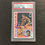 1969-70 Topps #126 MARQUES JOHNSON Signed Card AUTO PSA Slabbed Bucks - Sports Collectibles, Sports Memorabilia, Sports Fan Shop, Sports Gifts