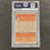 1969-70 Topps #126 MARQUES JOHNSON Signed Card AUTO PSA Slabbed Bucks - Sports Collectibles, Sports Memorabilia, Sports Fan Shop, Sports Gifts
