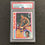 1969-70 Topps #126 MARQUES JOHNSON Signed Card AUTO PSA Slabbed Bucks - Sports Collectibles, Sports Memorabilia, Sports Fan Shop, Sports Gifts
