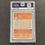 1969-70 Topps #126 MARQUES JOHNSON Signed Card AUTO PSA Slabbed Bucks - Sports Collectibles, Sports Memorabilia, Sports Fan Shop, Sports Gifts