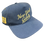 NEW YORK GIANTS ROYAL GOLDEN AGE CORDUROY 47 Strapback Hat - Sports Collectibles, Sports Memorabilia, Sports Fan Shop, Sports Gifts