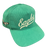 PHILADELPHIA EAGLES HISTORIC KELLY GOLDEN AGE CORDUROY 47 Strapback Hat - Sports Collectibles, Sports Memorabilia, Sports Fan Shop, Sports Gifts