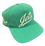 NEW YORK JETS HISTORIC KELLY GOLDEN AGE CORDUROY 47 Strapback Hat - Sports Collectibles, Sports Memorabilia, Sports Fan Shop, Sports Gifts