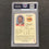 1989 NBA Hoops #123 Don Chaney Signed Card AUTO PSA Slabbed Rockets - Sports Collectibles, Sports Memorabilia, Sports Fan Shop, Sports Gifts