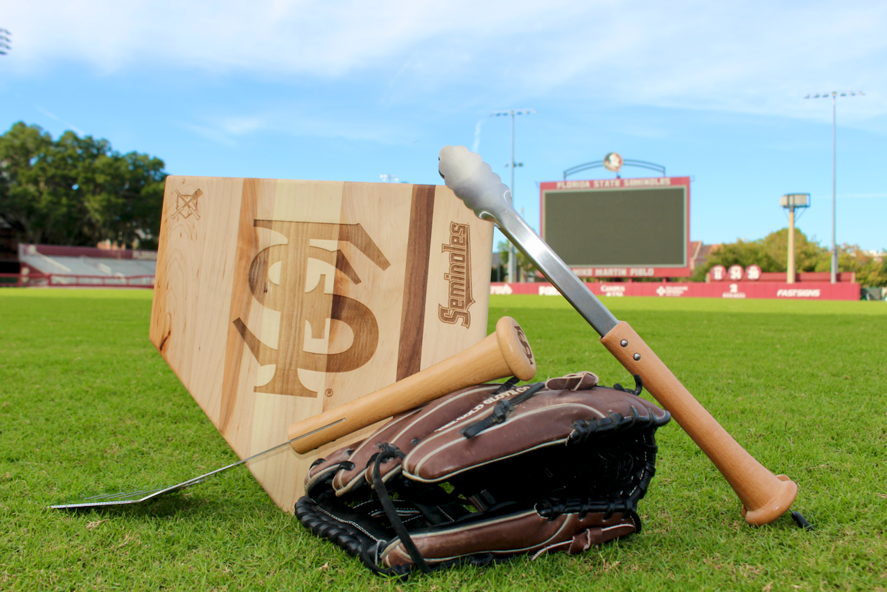 Florida State "FORKBALL" Fork - Sports Collectibles, Sports Memorabilia, Sports Fan Shop, Sports Gifts