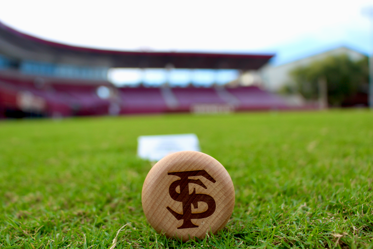 Florida State "FORKBALL" Fork - Sports Collectibles, Sports Memorabilia, Sports Fan Shop, Sports Gifts