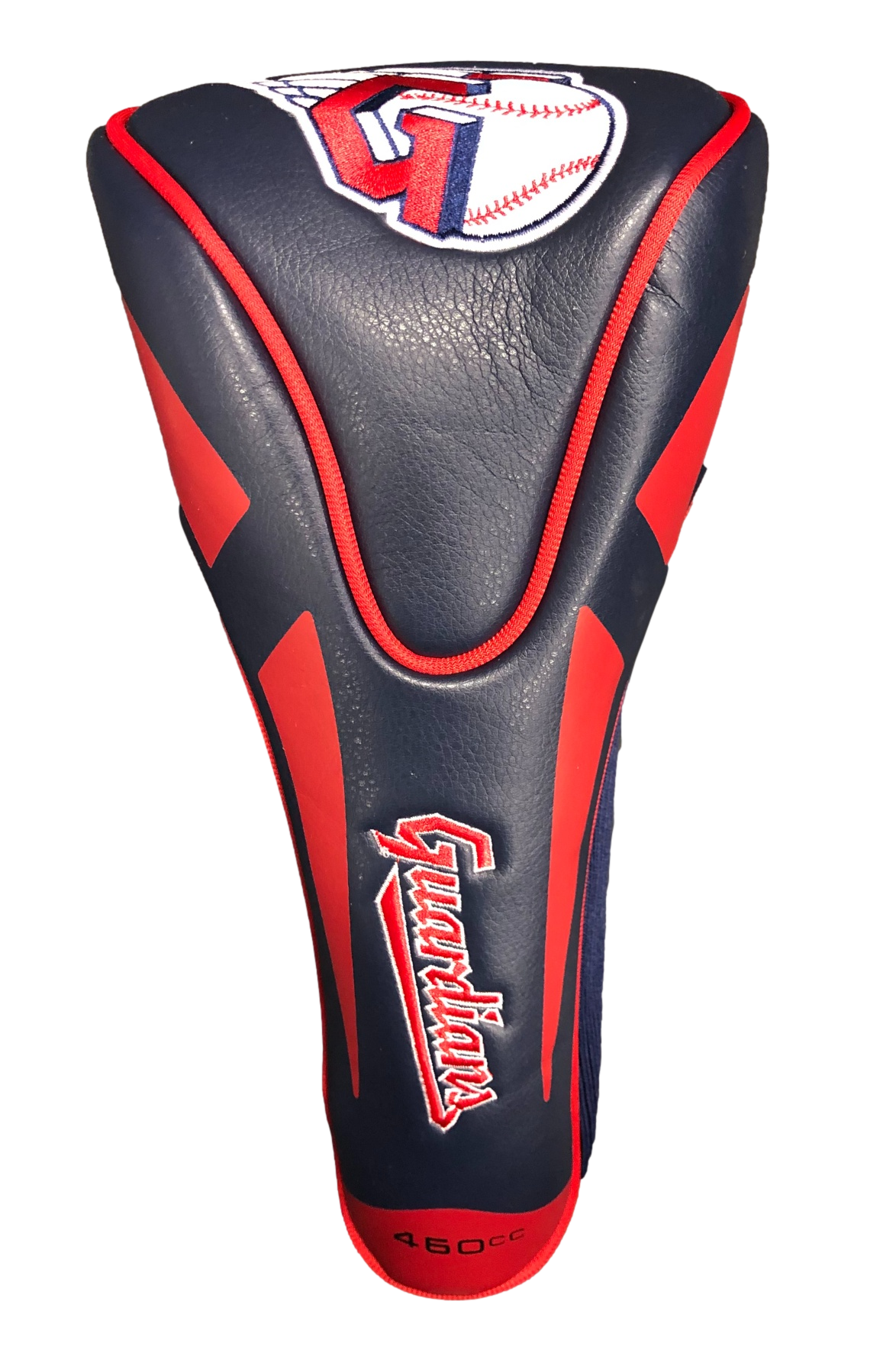 Cleveland Guardians Single Apex Driver Head Cover