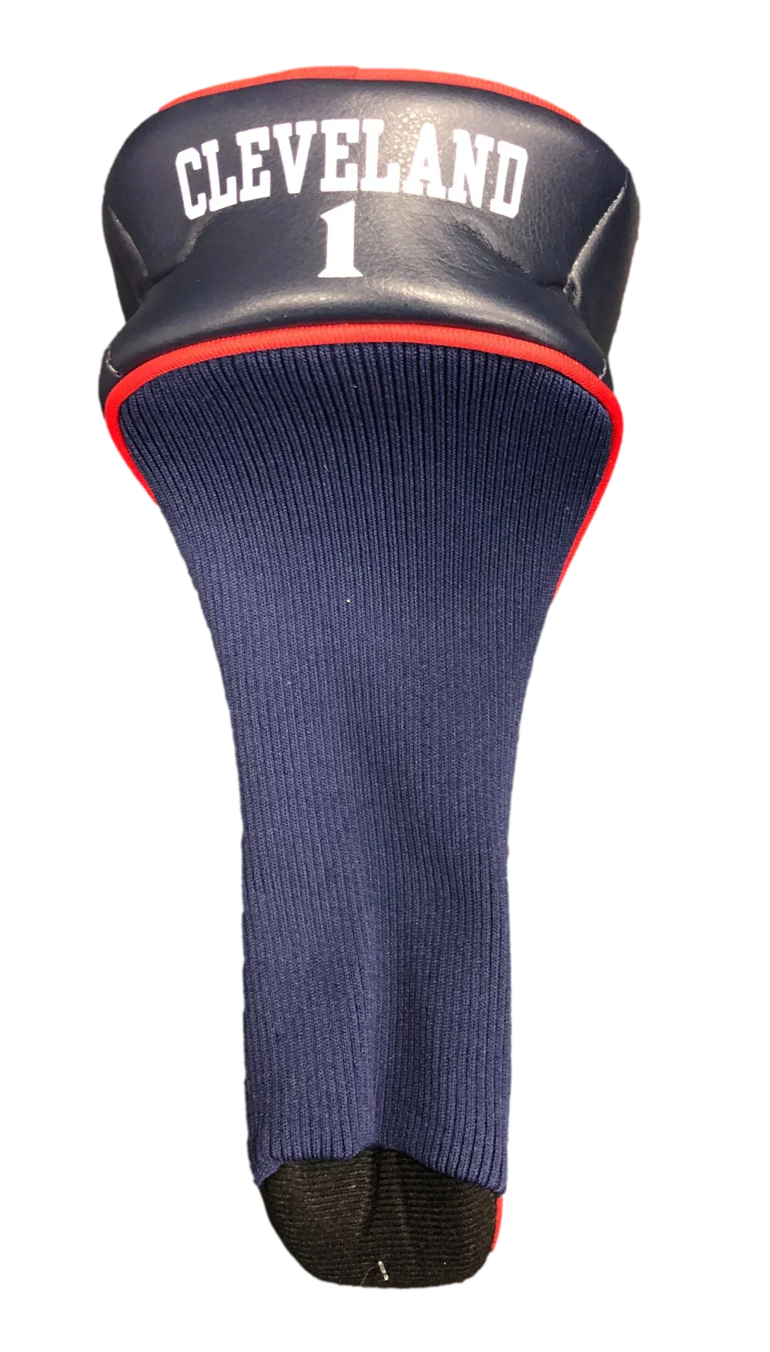Cleveland Guardians Single Apex Driver Head Cover - 757 Sports Collectibles