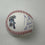 Autographed/Signed The Sandlot Movie 6x Cast Member Sigs Rawlings Official Major League Baseball Beckett BAS COA