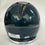 Autographed/Signed Jason Kelce Philadelphia Eagles Full Size FS F/S Replica Football Helmet PSA COA