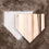 Full Size (17" x 17") Home Plate Cutting Board - Sports Collectibles, Sports Memorabilia, Sports Fan Shop, Sports Gifts