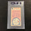1969-70 Topps #90 Jerry West Signed Card Auto PSA Slabbed Lakers - Sports Collectibles, Sports Memorabilia, Sports Fan Shop, Sports Gifts