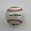 Autographed/Signed Keith Foulke Rawlings Official Major League Baseball ROML JSA COA Auto