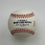 Autographed/Signed Juan Marichal HOF Hall of Fame Rawlings Official Major League ROML Baseball JSA COA
