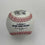 Autographed/Signed Andre Dawson Rawlings Official Major League Baseball ROML Beckett BAS COA