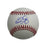 Autographed/Signed Eric Gagne Rawlings Official Major League Baseball ROML JSA COA Auto