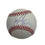 Autographed/Signed Dwight Doc Gooden 86 WSC Rawlings Official Major League ROML Baseball Beckett BAS COA
