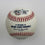 Autographed/Signed Trevor Hoffman Rawlings Official Major League Baseball ROML Beckett BAS COA