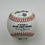 Autographed/Signed Jim Palmer Rawlings Official Major League Baseball ROML JSA COA