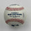 Autographed/Signed Steve Garvey Rawlings Official Major League Baseball ROML JSA COA Auto