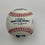 Autographed/Signed Vladimir Vlad Guerrero Sr. Rawlings Official Major League Baseball ROML JSA COA Auto