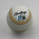 Autographed/Signed Dale Murphy 5x GG Gold Glove Rawlings Official Major League ROML Baseball Beckett BAS COA