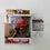Autographed/Signed Dennis Rodman Chicago Bulls Basketball Funko Pop #103 Figurine JSA COA
