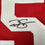 Autographed/Signed Ralph Sampson Houston Red Basketball Jersey JSA COA