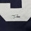 Autographed/Signed DeMarvion Overshown Dallas Thanksgiving Day Football Jersey JSA COA