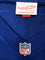 New England Patriots Teddy Bruschi Mitchell & Ness Sewn Replica Throwback Jersey - 5XL - Worn Once - 757 Sports Collectibles